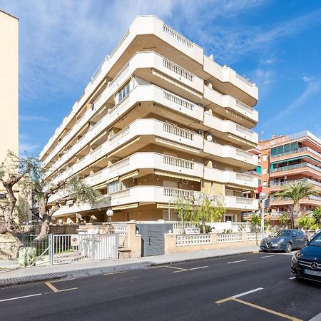 Alea Rentals - Albeniz La Pineda Buitenkant foto