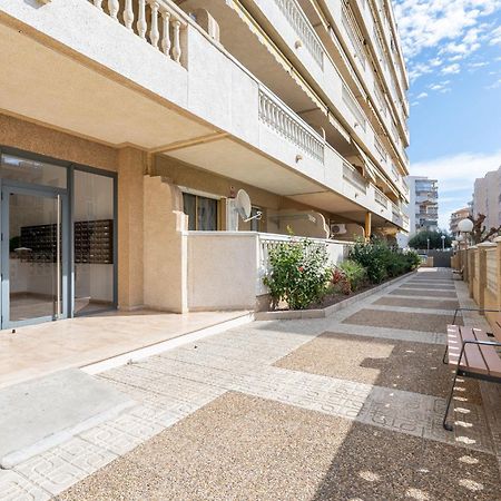 Alea Rentals - Albeniz La Pineda Buitenkant foto